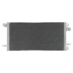 A/c Condenser Fits 2007-2017 Dodge, Jeep Caliber, Compass, Patriot. Fixed Price $54.29.