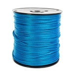 West Coast Paracord Solid Braid Nylon Utility Rope - 3/16 And 3/8 Inch Diameters. Fixed Price $13.99.