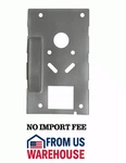 Flat Plate Hoist Back Cover Bh-usa New Style Uv Plastic Boat Lift. Fixed Price $66.50.