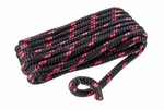 Seachoice Double-braid Multifilament Polypropylene Dock Line 3/8" X 15' 42431.... Fixed Price $18.45.