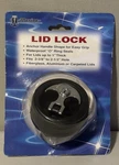 Marine ALC-1-DP Anchor Handle Lock Black With Chrome. Fixed Price $39.95.