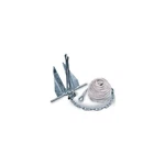Tie Down Engineering 95090 Quik-set Hooker Anchor Kit Includes. Fixed Price $112.63.