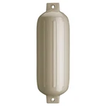 Polyform Twin Eye Fender 8.8" X 26.8" G-5-SANDWO. Fixed Price $80.99.