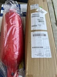 Extreme Max Boattector Fender 6.5" 22" Bright Red #3006.7417. Fixed Price $21.00.