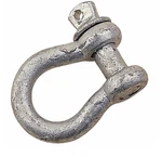 Sea-dog Galvanized Anchor Shackle 5/8" Non-rated (147816). Fixed Price $10.33.