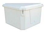 Taylor Made 83561 Stow 'n Go Dock Storage Box. Fixed Price $1051.19.