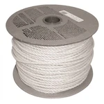 General Work Twisted Polypropylene Rope 1/4"X600' Yellow 1/4X600 Md. Fixed Price $22.16.