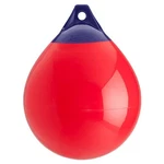 Polyform Buoy 17" Diameter (A-3 Red). Fixed Price $92.99.