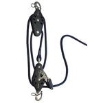 Barton Marine Size Vang Set #N03 900. Fixed Price $320.43.