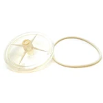 Vetus Strainer Cover O-ring Set #WF09. Fixed Price $34.52.
