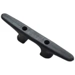 Seasense Cleat (black Nylon, 6- Inch) 6",. Fixed Price $22.99.