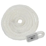 Dock Edge 91-561-F Fender Line 3/8" X 5' White 2-PACK. Fixed Price $14.84.