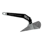 Lewmar 22 # Delta Anchor 57410. Fixed Price $268.00.