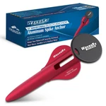 Patented Aluminum Spike Beach Anchor Ultra-light Sand For Boat, Pont.... Fixed Price $101.48.