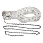 Lewmar Anchor Rode 5/16 G4 Chain W/150. Fixed Price $440.26.