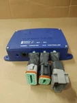 Lewmar *new Oem* Tt GEN2 Icu Dt Assy Blue Box Thruster #589834 (589274). Fixed Price $500.00.