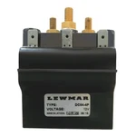 Lewmar 68000937 12V Sealed Contactor For CPX1, CPX2, CPX3, V1, V2, V3. Fixed Price $186.07.