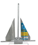 Seachoice 41620 Hot Dipped Galvanized Aluminum Utility Anchor 16-3/4 In.. Fixed Price $30.79.