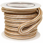 Extreme Max Boat Dock Line 3006.2321 Nylon Braid 3/4 Inch Ft. Fixed Price $45.25.