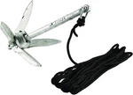 Attwood Grapnel Anchor System 11959-1 With 3 Lb. Fixed Price $24.95.