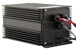 Newmar Marine WP-35 Water Resist 3-BANK Battery Charger Amp For 12V Batteries. Fixed Price $329.95.
