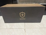 Mission Sentry - Boat Dock Fender, Accessories. Fixed Price $160.00.