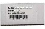 Lewmar T2 High Amp Fuse Holder 589013 Marine Boat. Fixed Price $40.00.