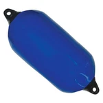 Taylor Made Tuff 6" X 25" Blue Twin Eye Cylindrical Inflatable Fender. Fixed Price $67.23.
