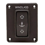 Lewmar Guarded Rocker Switch 68000593 Expedited Shipping. Fixed Price $84.22.