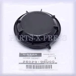 26029-98U00 Genuine Oem Nissan Maxima Rogue Infiniti QX70 Head Lamp Cover-socket. Fixed Price $19.77.