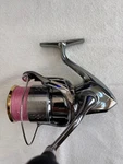 Extreme Beauty Shimano 18 Stella 4000XG With Box Japan Jdm Used In. Fixed Price $726.43.