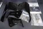 New Power-pole Dual Braced Kit (PKBD-S-N2-6-BLK). Fixed Price $499.99.
