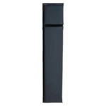 Seachoice 30" X 6" 4" Comapct Uv-resistant Contour Flat Fender Black. Fixed Price $57.42.