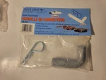 Dock Edge DE96111F Heavy-duty Floating Connector Pin, 3/4". Fixed Price $14.25.