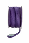 Seachoice 42231 Double-braid Nylon Anchor Line Purple, 3/8-INCH X 100-FT. Fixed Price $60.49.