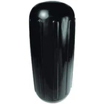 Seachoice Fender Center Hole Rib 6" X 15" Black #79141. Fixed Price $32.52.