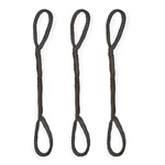 Kimpex Fender Line 18" - 1/4" Polypropylene. Fixed Price $15.74.