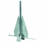Seachoice Deluxe Anchor #41710. Fixed Price $38.07.