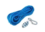 Dock Edge 757000 Anchor Rope 50' - Panther. Fixed Price $34.55.