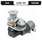 Lofrans Project 1000/X2, 24VDC, 1000W. Fixed Price $3125.70.