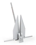 Fortress 4 Lb. Aluminum Alloy Boat Anchor. Fixed Price $168.99.
