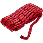 Seachoice 42421 Double Braided Dock Rope For Boating - 100% Mfp Line,. Fixed Price $23.76.