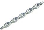 1/4" Bbb Marine Anchor Chain 144 Micron Thick Hot Dipped Galvanized DIN766 Bo. Fixed Price $64.99.