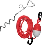 Atlantis Anchor Stake A2384YL. Fixed Price $54.99.
