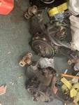 Have Pair Velvet Drive Gears From 34 Foot Boat. Fixed Price $500.00.
