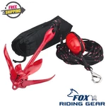Sea-doo Oem 3.5 Lb Folding Anchor Kit Pwc Jet Ski Boat 295100750. Fixed Price $57.79.