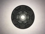 Windlass Gypsy # 60529G6 Lewmar Simpson-lawrence Horizon Sprint New *ships Fast!. Fixed Price $158.88.
