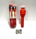 Lalizas 70030 Lifebuoy Light M.o.b Lsa Code. Fixed Price $100.00.