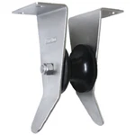 Windline Marine AR-4 Small Platform Anchor Roller. Fixed Price $108.93.