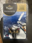 Phender Pro Quick Release Fender Receiver 1/2" #BSPA-1181. Fixed Price $60.00.